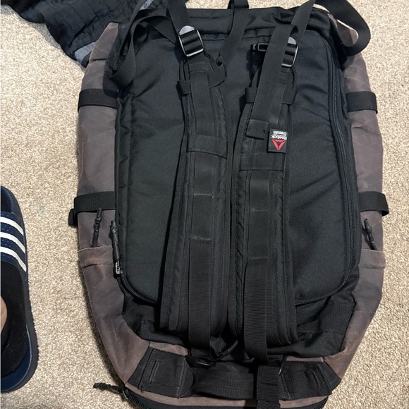 Reebok CrossFit Backpack - Picture 2 of 3